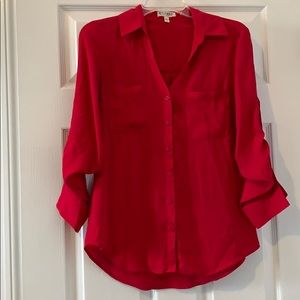 Express portofino shirt